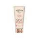 Hawaiian Tropic Glowing Protection Waterproof Sunscreen Cream Face SPF50 50ml
