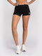 Venum Short Women's Martial Arts Leggings Black
