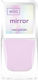 Wibo Mirror Lac de Unghii Lila 4 8.5ml