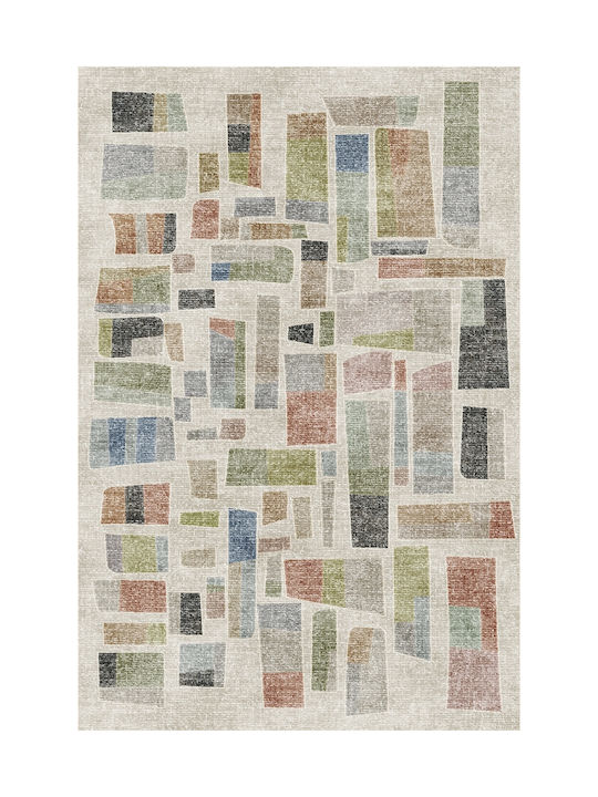 Klonaras Fashion Rug Rectangular