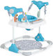 Moni Baby Jumper Jumper Hop with Music for 6+ M...