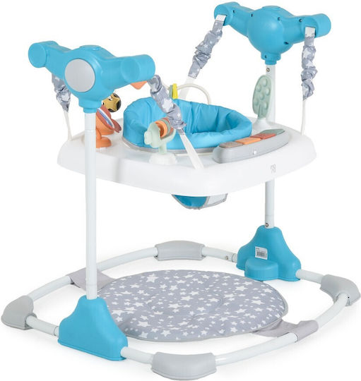 Moni Baby Jumper Jumper Hop with Music for 6+ Months