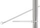 Goobay Kabelbinder Kunststoff Transparent Farbe (100Stück) (17066)