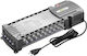 Goobay Multiswitch Satellite 64876 4040849648762