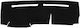 Suzuki Jimny 1998-2005 Dashboard Cover Black