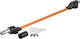 Goobay Antenna Cable Coax male - Coax female 0.5m (71410) 1pcs