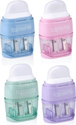 Topwrite Двойна Острилка Topwrite Двойна Острилка