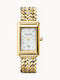 Thomas Sabo Women's Watch with Gold Metal Bracelet
