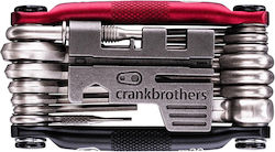 Crank Brothers Multitool