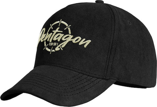 Pentagon Jockey Hunting Hat Green