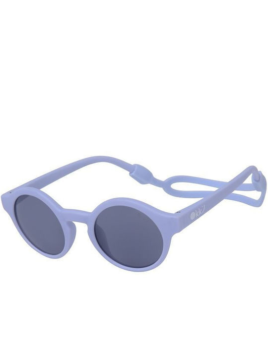 Okky Polarized Blue Kids Sunglasses For 1-3 Years Okky Polarized Blue Kids Sunglasses For 1-3 Years