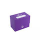 Gamegenic Side Holder 80+ Deck Box Standard Siz...