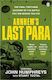 Arnhem’s Last Para Stuart Tootal