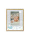 ZEP Wooden Photo Frame Little Elephant 23x18x1.5cm