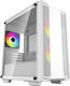 U-Case RogueBlaze Desktop PC (i3-13100/16GB DDR4/512GB SSD/W11 Home)