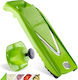 Borner Slicer V5 Powerline Basic Set 3 Pieces G...