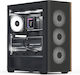 U-Case Mayhem Gaming Desktop PC (i9-14900KF/32GB DDR5/2TB SSD/GeForce RTX 5070 Ti/W11 Home)
