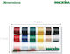 Set 18 Aerofil No.120 Madeira Sewing Bobbins 8041