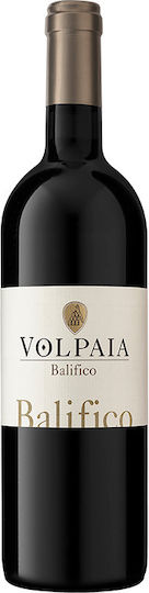 Volpaia Wein Volpaia Balifico Toscana Igt Rotes Trocken 750ml