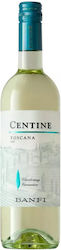 Castello Banfi Centine Λευκό Ξηρό 750ml