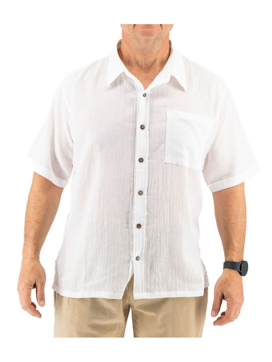 Shirt White