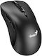Genius Ergo 8100S Wireless Bluetooth Mouse Black