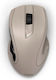 HAMA MW-900 V2 Wireless Ergonomic Vertical Mouse Bej