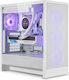 U-Case Aurora Gaming Desktop PC (i7-14700KF/32GB DDR5/1TB SSD/Radeon RX 9070/W11 Home)