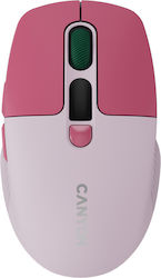 Canyon MW-26 LCD Silent Dual Mode Ασύρματο Ποντ...