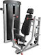 X-FIT Brustpresse ohne Gewichte