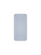 Baby Oliver Baby Sheet Crib Cotton Fitted Gray 70x140cm
