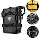 Motowolf Sac pentru Motociclete 8lt in Negru culoare