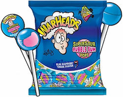 Warheads Τσίχλες 7τμχ