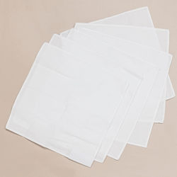 Last Tissue Refill Pack Last Tissue Refill Pack