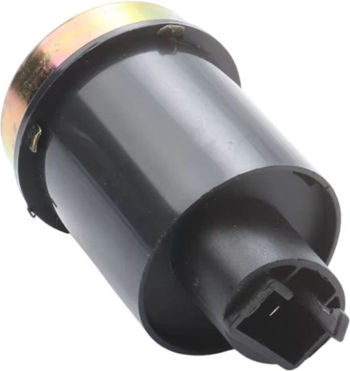 Flasher 12v Socket 3 Pins 12/21 Round Kymco Agility 50cc-125cc/Honda Lead 50cc Roc50539