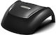 Capac Cutie Piaggio Lib E5+ 32l Negru Abisso Nd