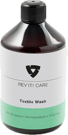Rev'IT Textile Wash Detergent pentru Piele 500ml