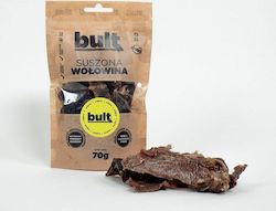 Bult Вкусна Лакомство За Малки Породи 70гр