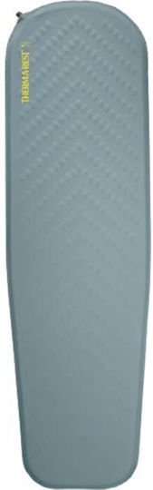 Thermarest Trail Lite Single Camping Sleeping Mat in Gray color