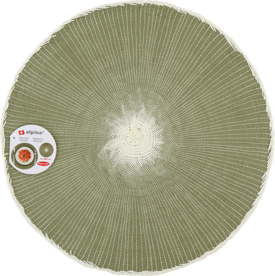 Alpina Σουπλά Χάρτινο 39x39cm