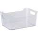 ArteLibre Cutie de depozitare pentru frigider 24x17x10.5cm