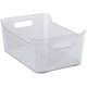 ArteLibre Fridge Organisation Basket General Use 33.5x24x14cm