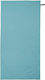 Kentia Microfiber Body Towel 190g/m² Light Blue...
