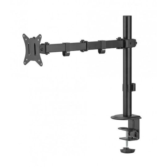 Nexio Suport Birou Monitor până la 32" (NX-LDT66-C012)