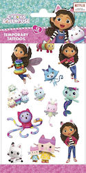 Grafix Kinder Tattoos