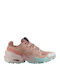 Salomon Speedcross 6 Γυναικεία Ορειβατικά Παπούτσια Ροζ