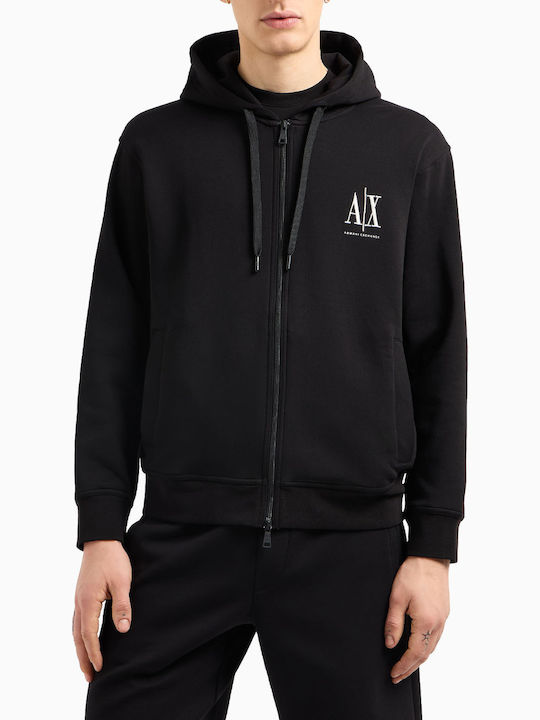 Armani Exchange Black
