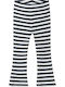 Kinder Leggings Lang Blue