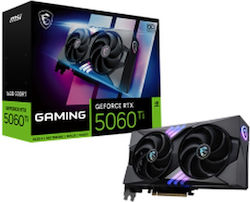 Gainward GeForce RTX 5060 Ti 16GB GDDR7 GamingPro Placă Grafică