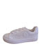 Jordana Kids Sneakers White